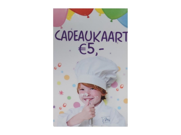 Cadeau