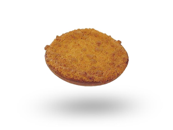 Brabantse vlaaien