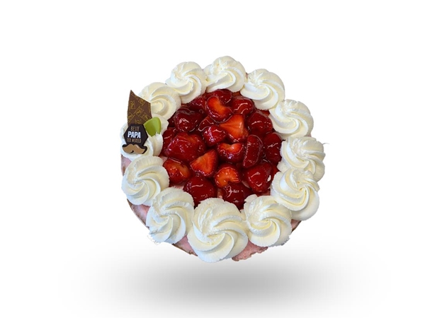 Vaderdag vlaai
