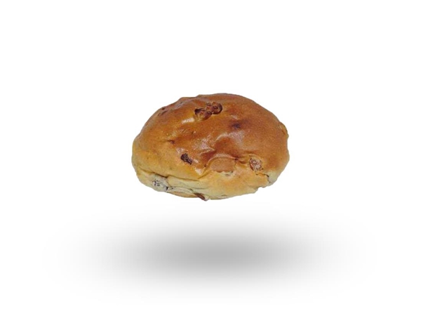 Rozijnenbol