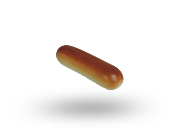 Worstenbroodje&nbsp;verpakt per 10