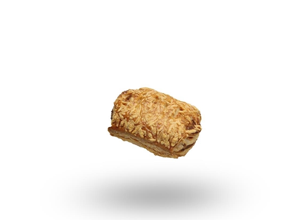 Half kaasbroodje 1/2
