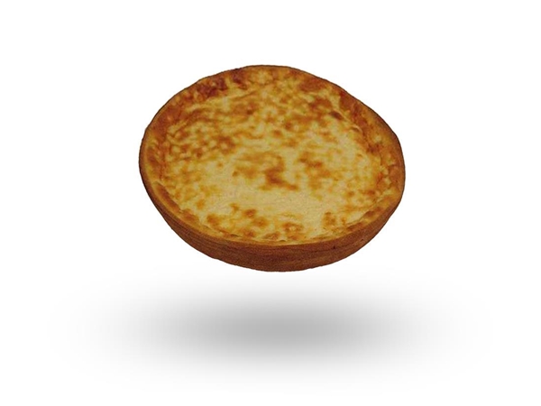 Rijstevlaai