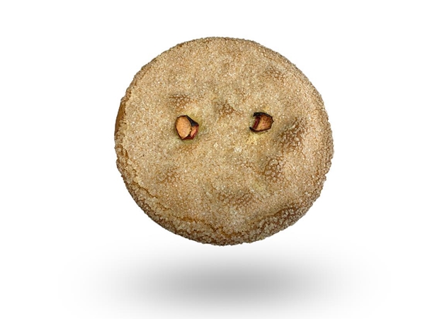 Appel linzen vlaai